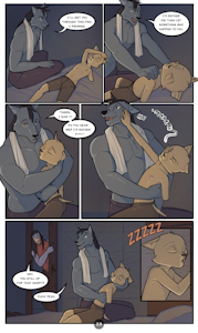 Strays 2 page 23
