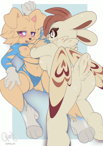 Dingodragon1 flatcolor 50