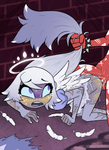 Comm - Emily Alley