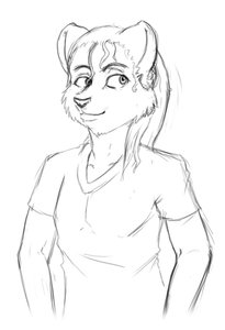 Adult Diego