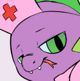 Buncha Spike