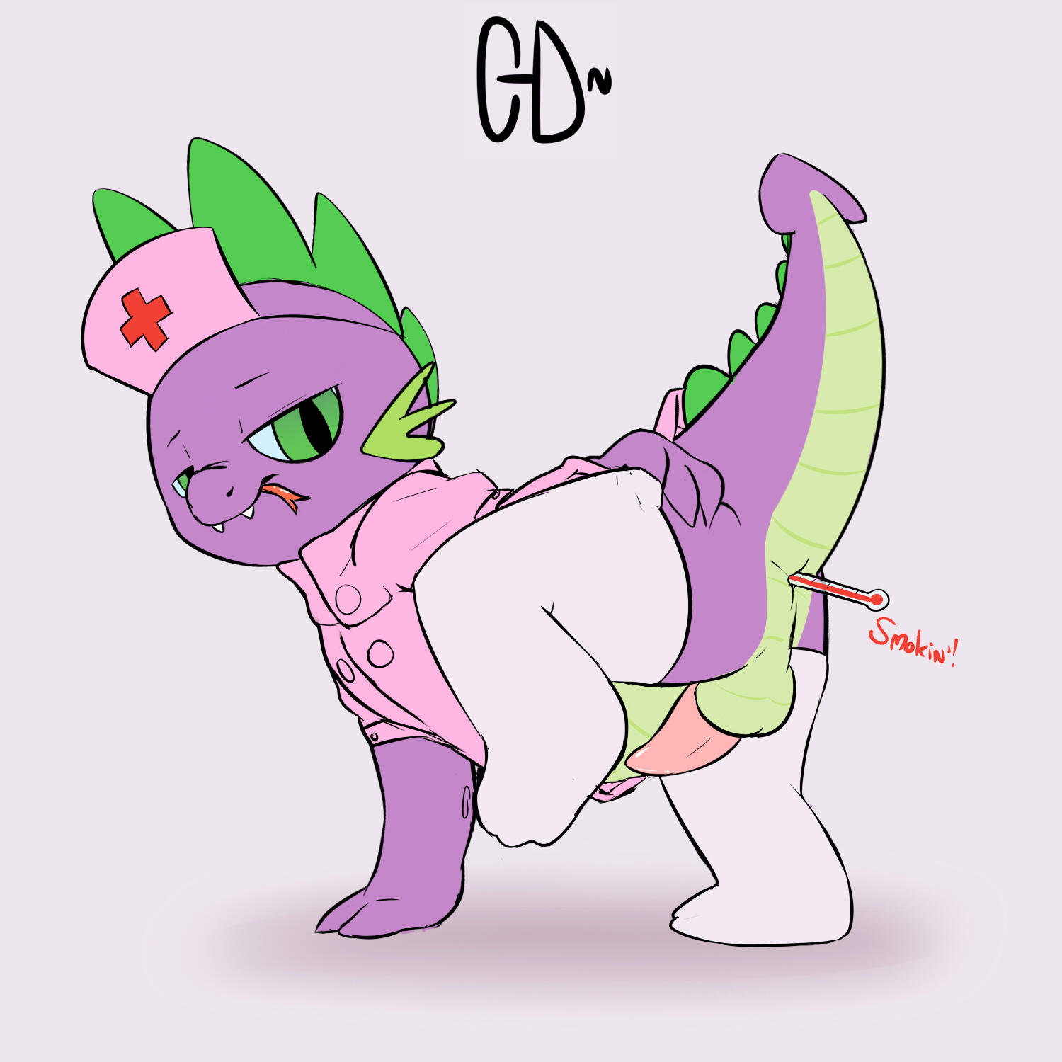 512219_ClopperDude_spike_sexy_butt_nurse_3.jpg