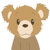 Odyssey Of A Bear
