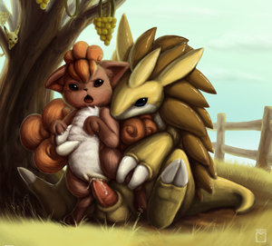 epic vulpix 