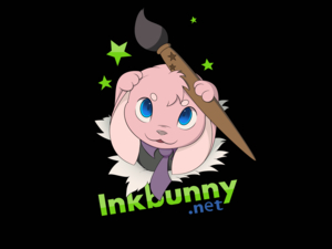 Inkbunny T-shirt design 2