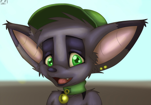 Girly Zarki (new avatar)