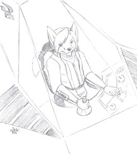 Freebie - Help Me Fox!!