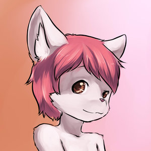Winter being adorable! <3