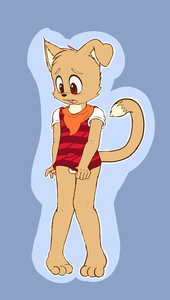 Wardrobe Malfunction