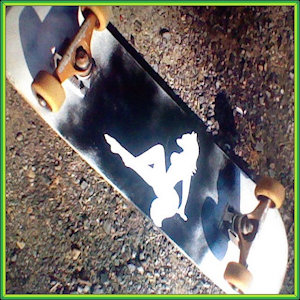 Furry Deck [Neversoft]