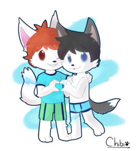 A Special kind of Bond <3