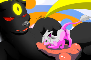 Stage Kuro - Hallybutt