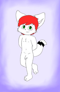 Play wiff me? :3