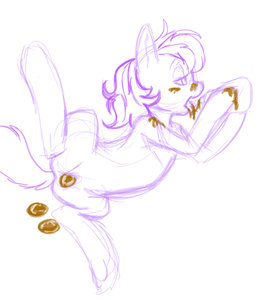 Chocolate mania unfinish