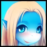 Dolphin Girl