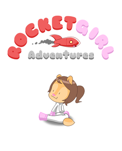 Rocketgirl Adventures