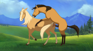 Spirit & Esperanza