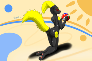 Kuro 63 Summer Edition