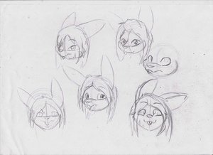 Failsketches