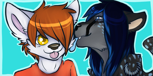 Licks <3
