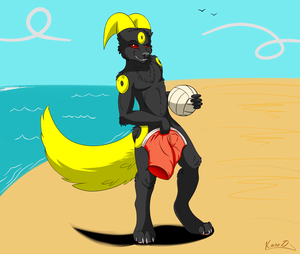 Kuro Summer Edition