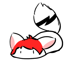 Kitteh Slug Winter