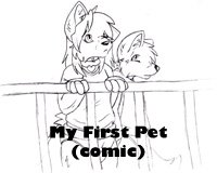 My First Pet (page2)