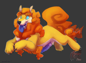 Frisky Quon