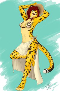 YCH - Ocean Dash