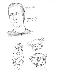 Accumulated Sketch Dump - Data