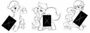 Scootaloo Image pack PREORDER!