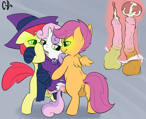 CMC rape