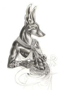 Anubis