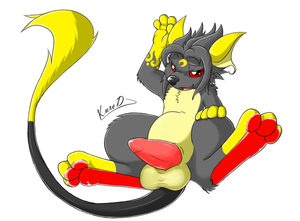 Kuro Royyy-style