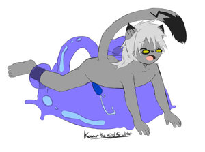 [Color Request] for KonnorTheMindSculptor