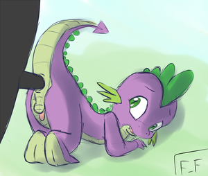 Spike stuff