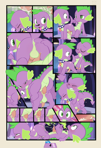 Spike X spike Page4