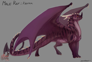 Frisky Kasper