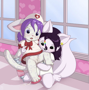 playing Doctor