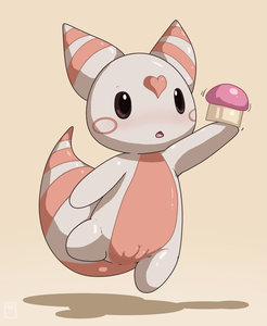 cupcake