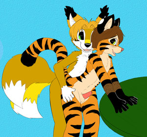 [Color Request] for Jamesfoxbr