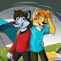 Rainy day