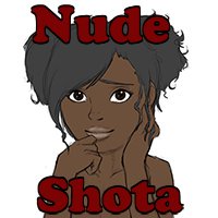 Don't be Shy