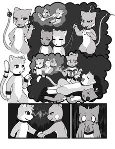 Sis's Gamble (Page 2)