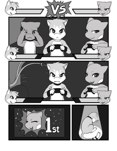 Sis's Gamble (Page 3)