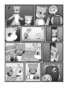 Sis's Gamble (Page 4)
