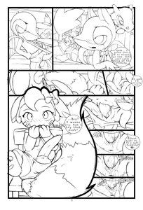 sweets after freetime page 3 (revision)