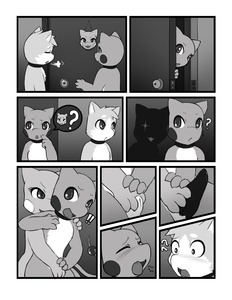 Sis's Gamble (Page 5)