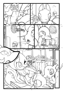 sweets after freetime page 5 (revision)
