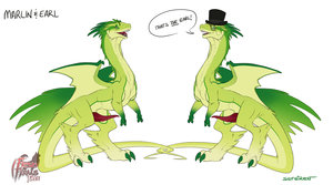 Frisky Twins